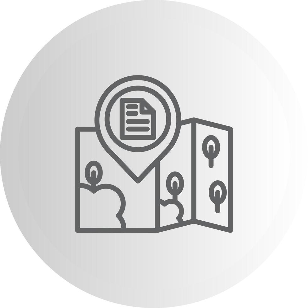 ubicación archivo versátil web gráfico diseño vector