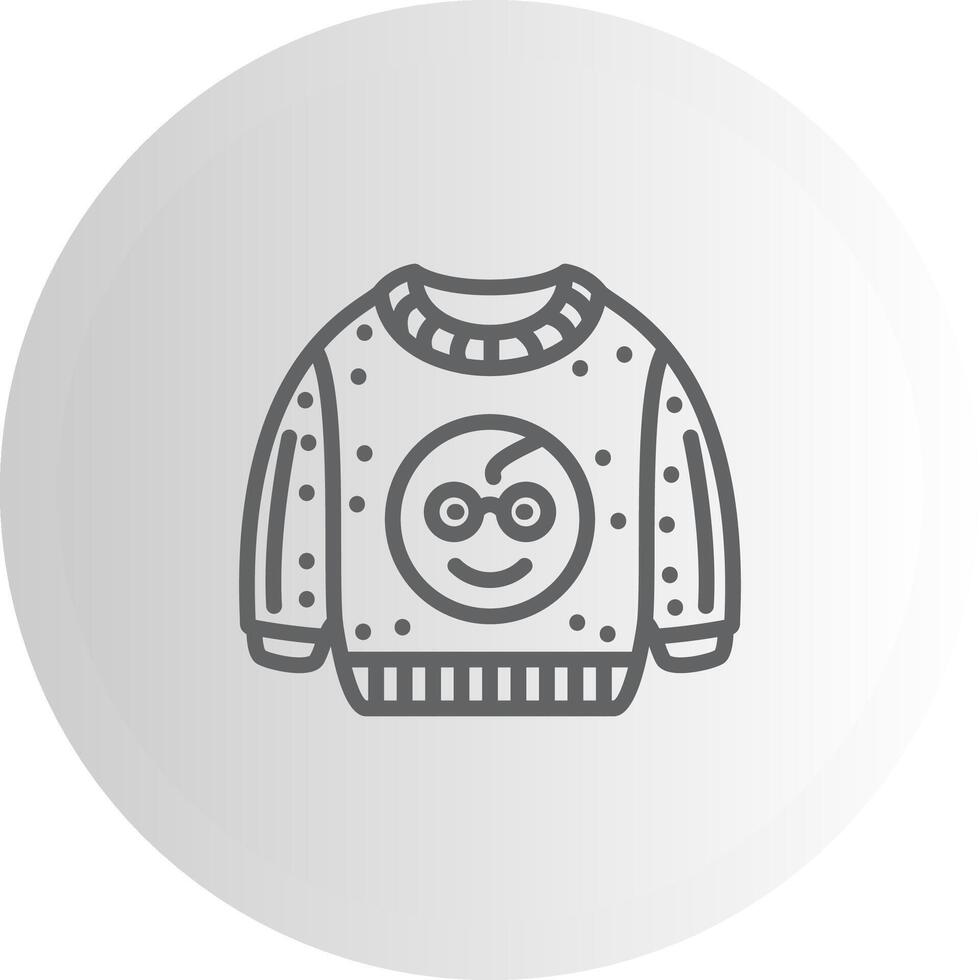 nerd escalable archivo formato vector