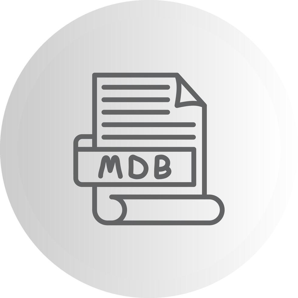 MDB UI Pack Element Layout vector