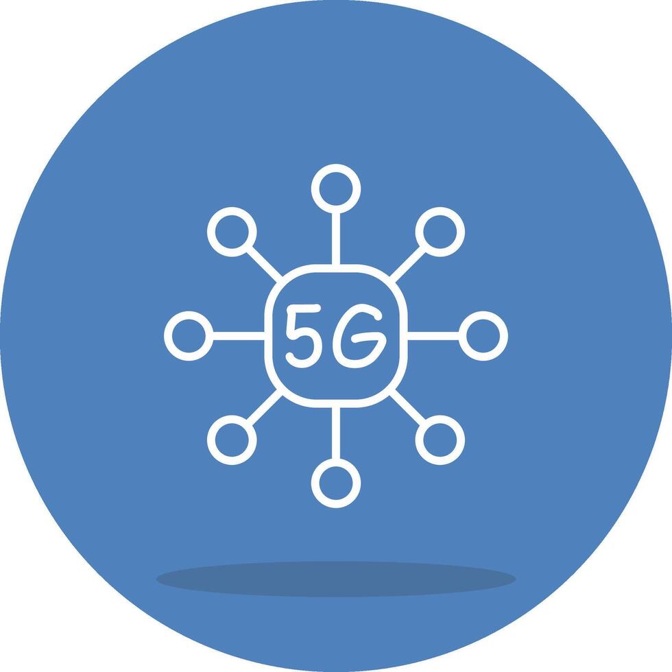 Infrastructure Utility Driven Design vector