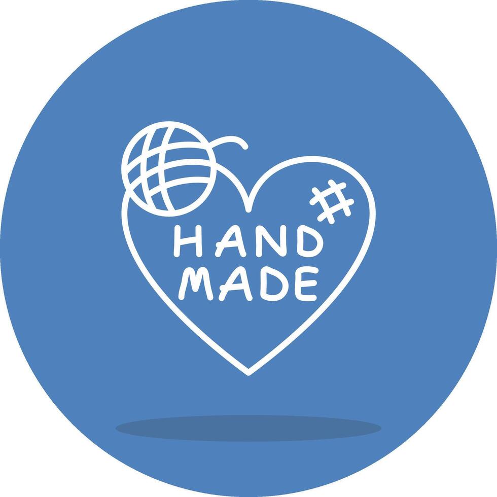 Handmade Streamlined Web Graphic Design vector