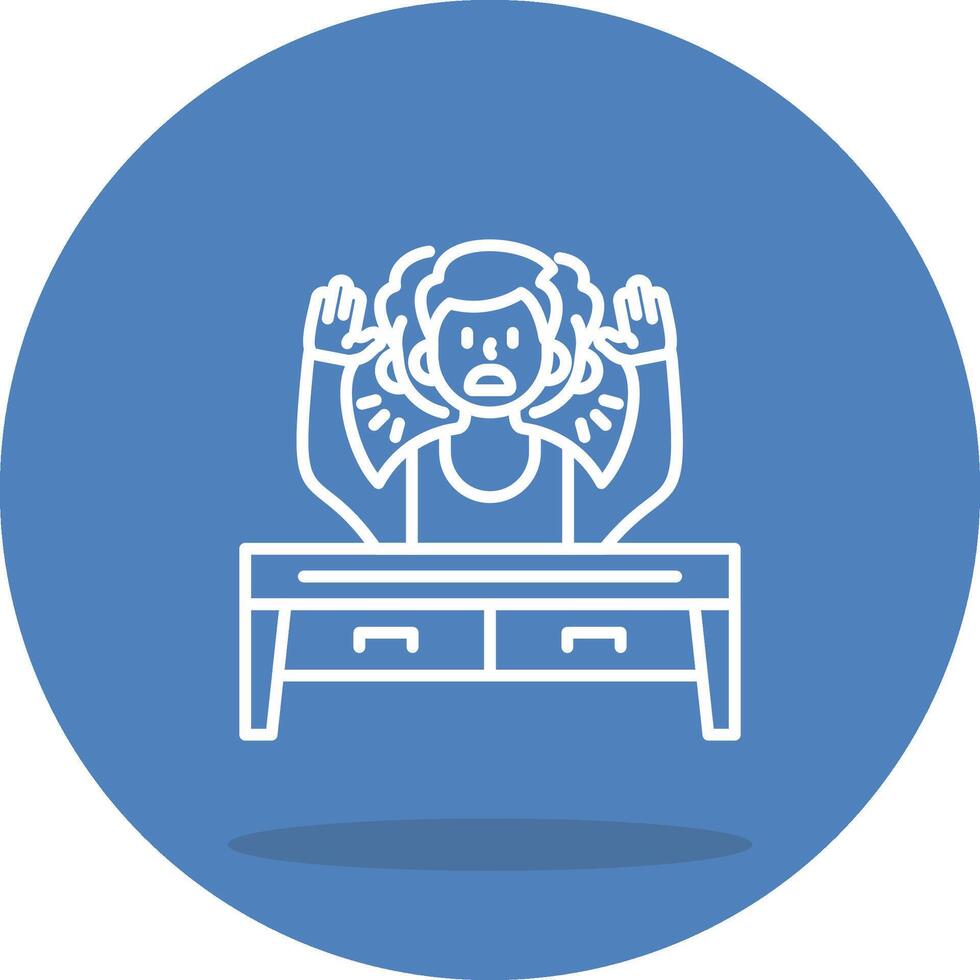 Motion Concise Design Form vector