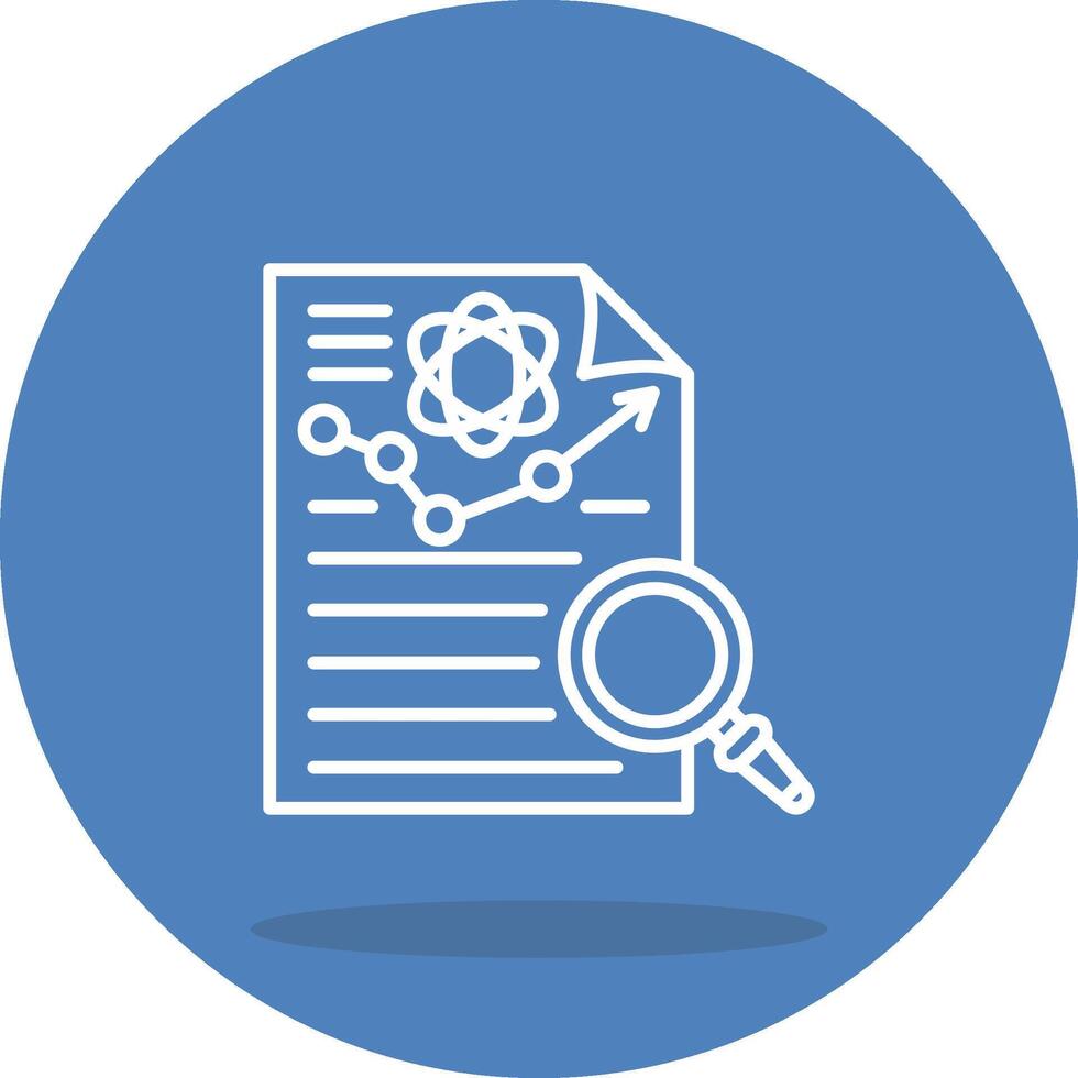 Analysis User Friendly Graphic Asset vector