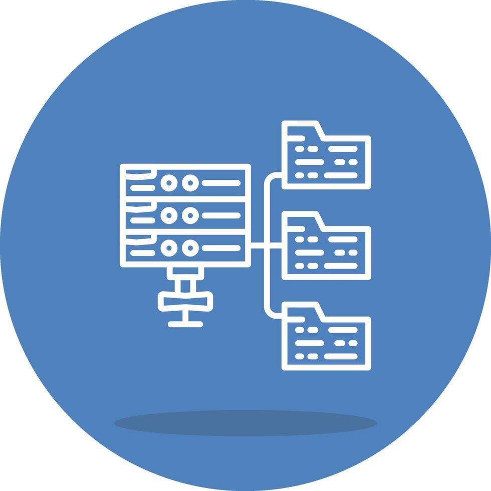 Server Classification Clean User Interface Object vector