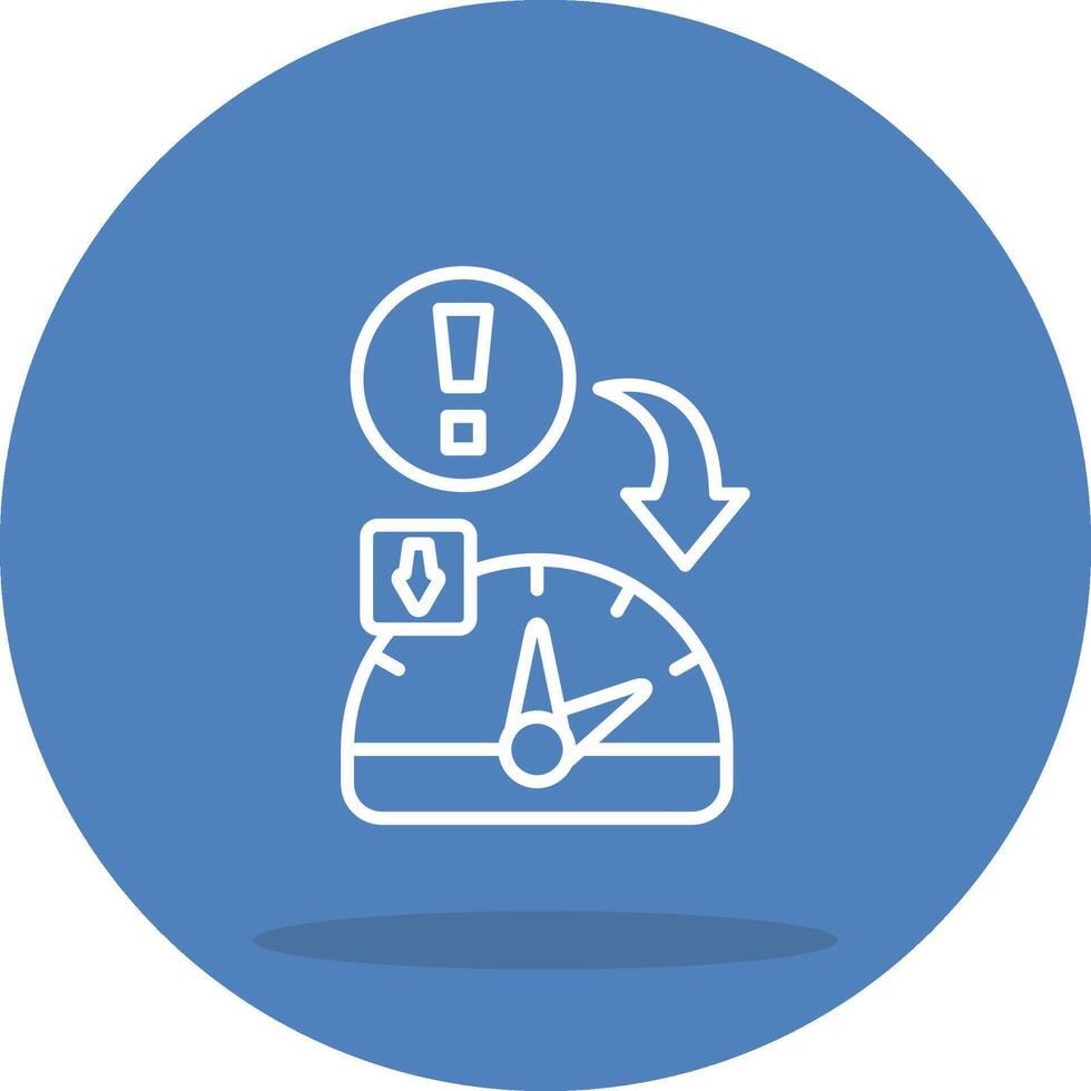 Registe Structured Graphic Design Object vector