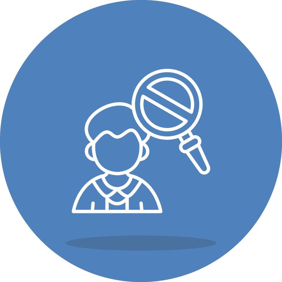 Closure Sharp Graphic Line Work vector