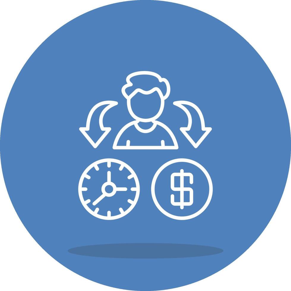 Resources Elegant Digital Graphic Object vector