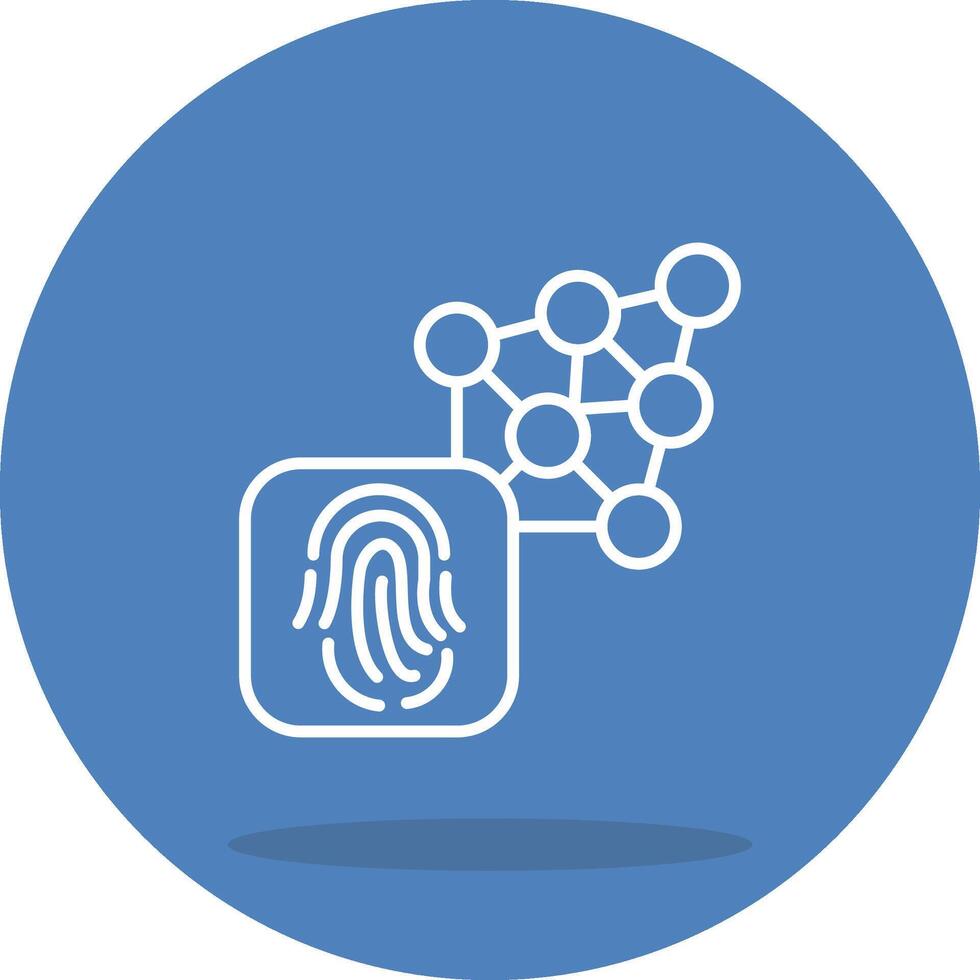 algoritmo adaptado ui gráfico vector