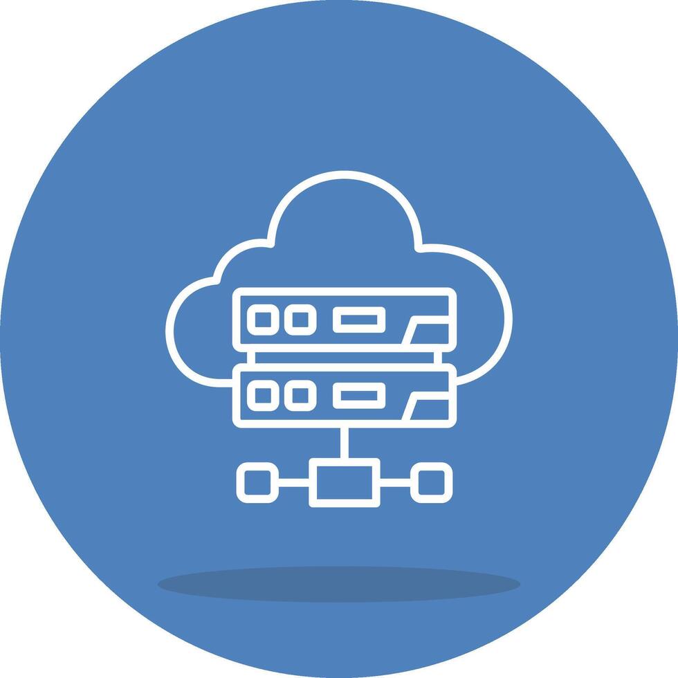 Cloud architecture diagram