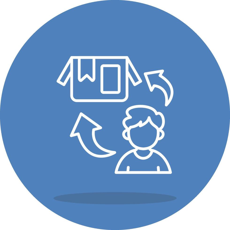 Feedback Compact User Interface Graphic vector