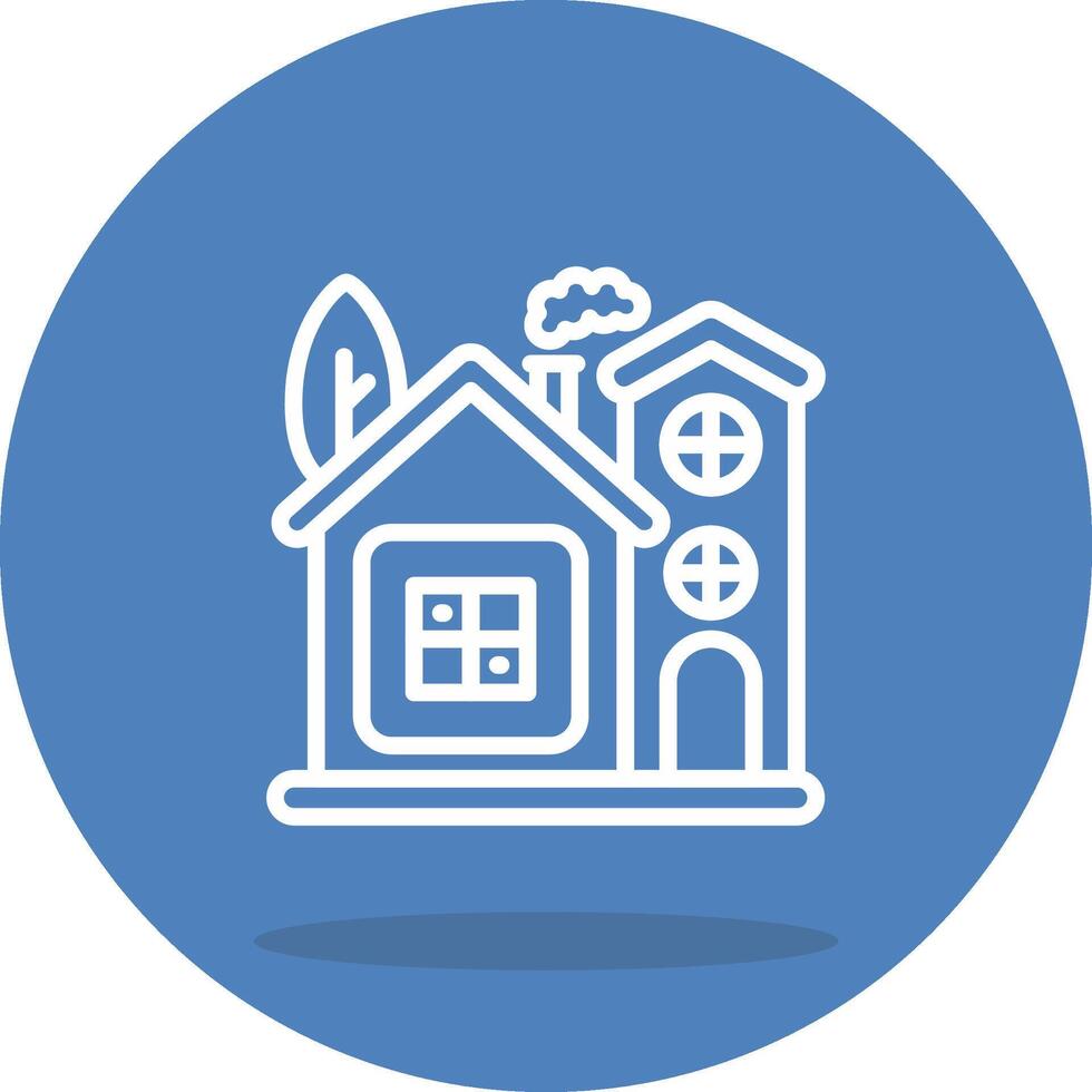 Home Switch Interactive Web Design Asset vector