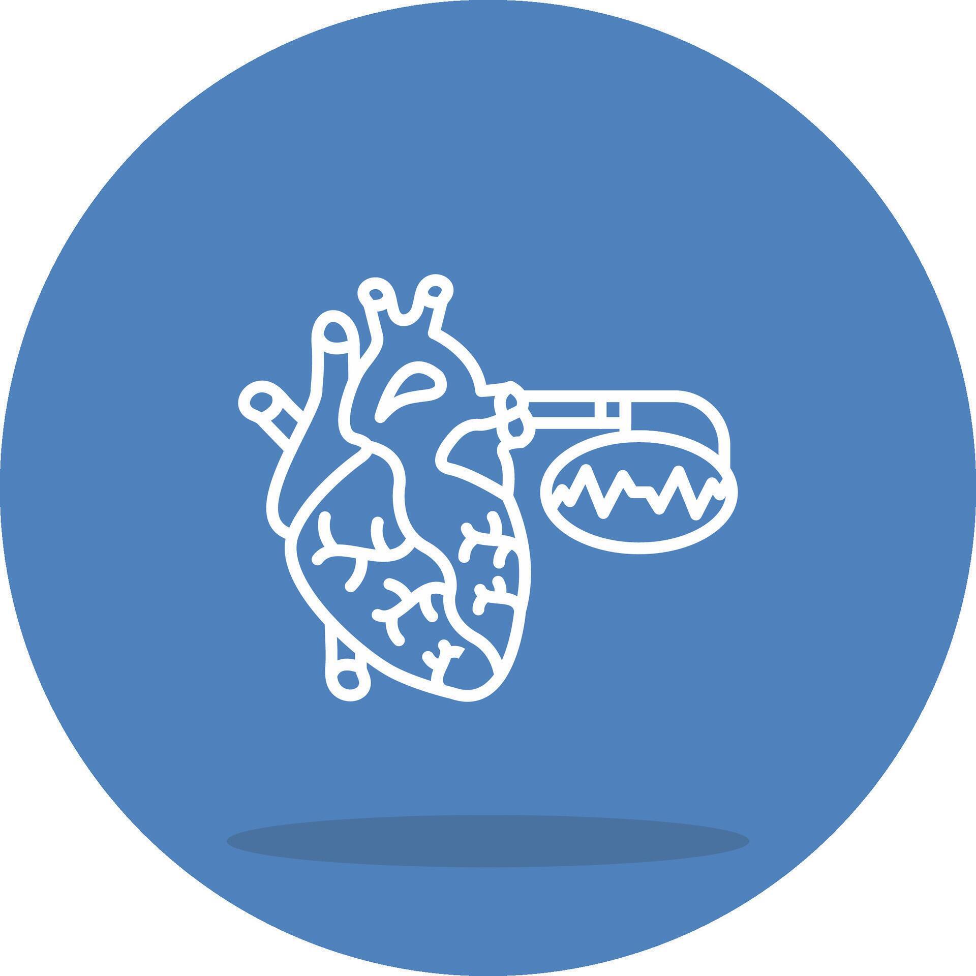 Pacemaker Customizable Flat Design 71636635 Vector Art at Vecteezy