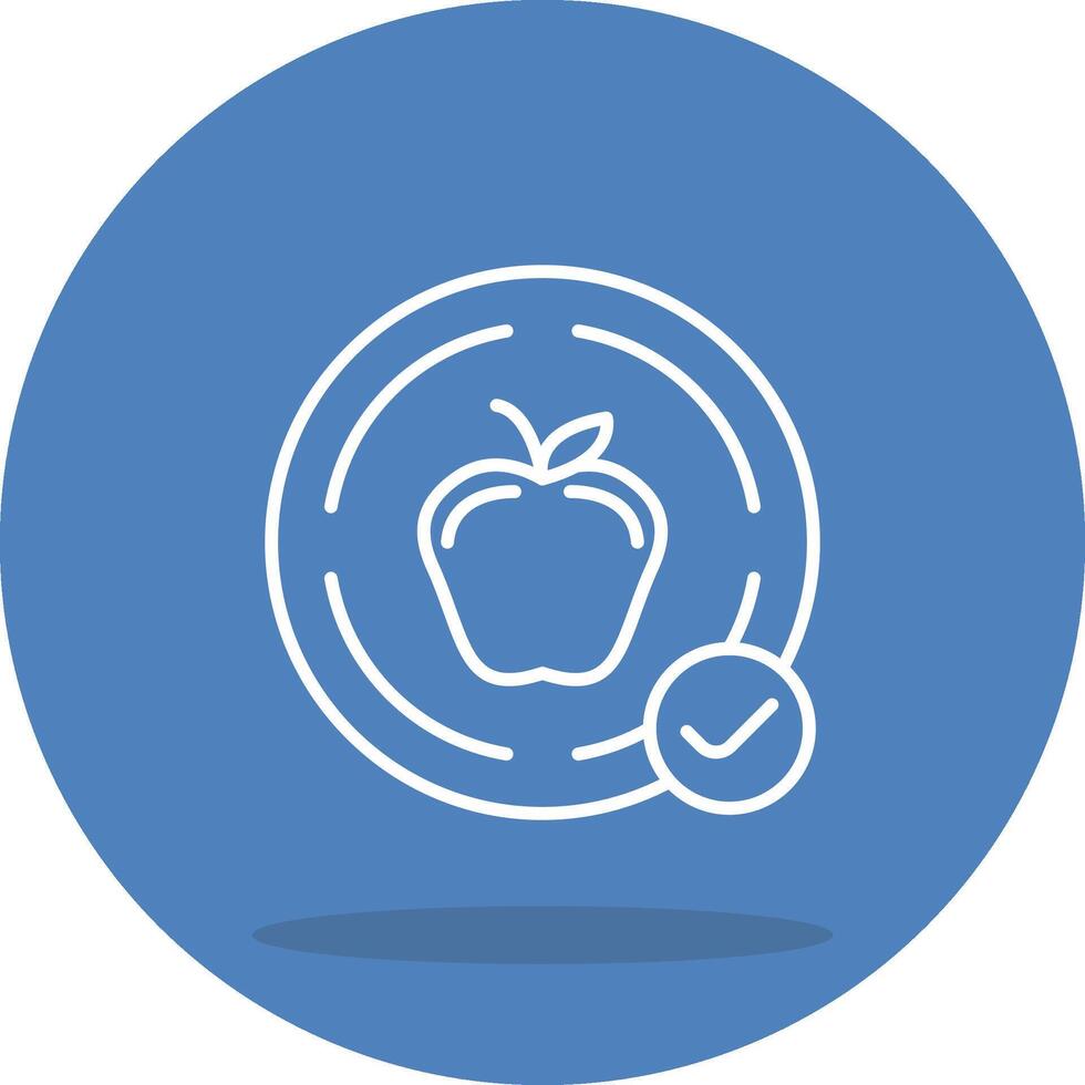 Object Detection Structured Graphic Design Object vector