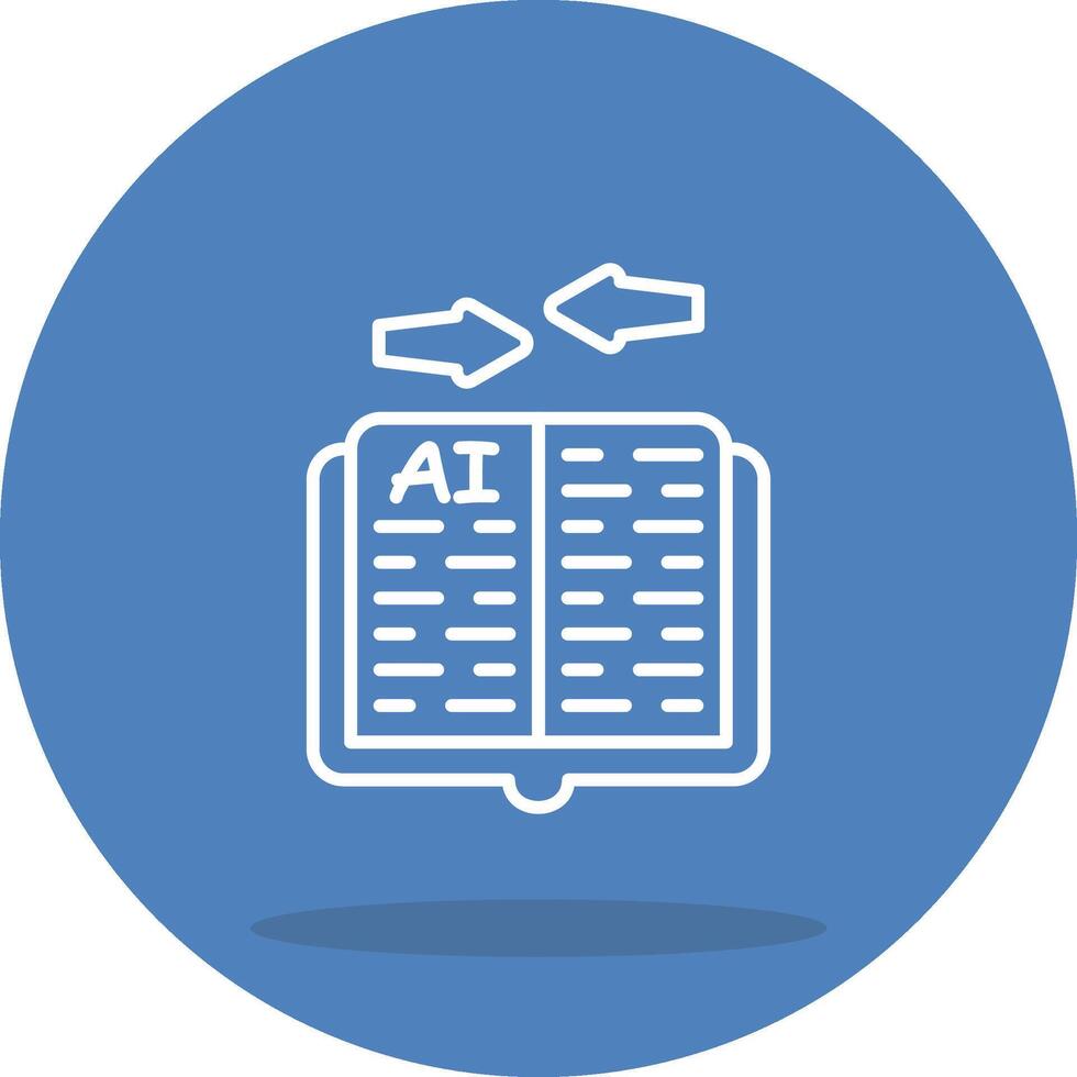 Transfer Learning Streamlined Web Graphic Design vector