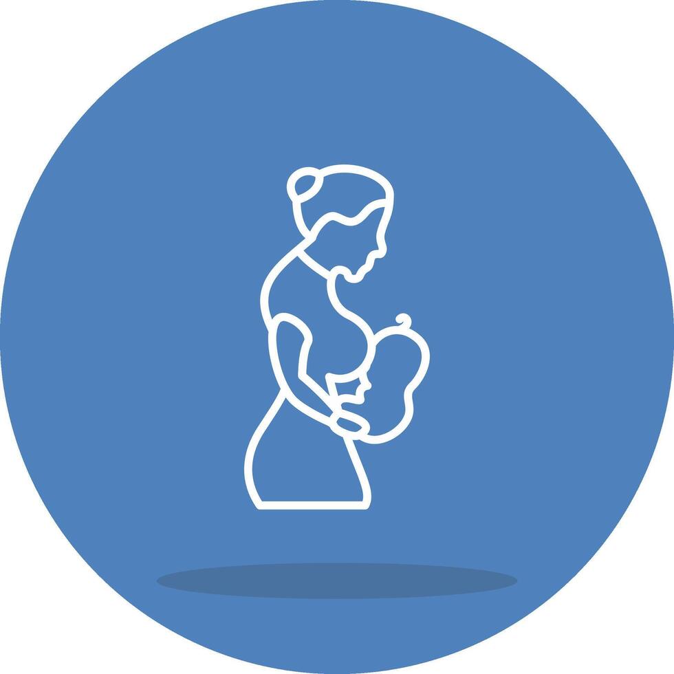 amamantamiento digital interfaz gráfico elemento digital interfaz gráfico elemento vector