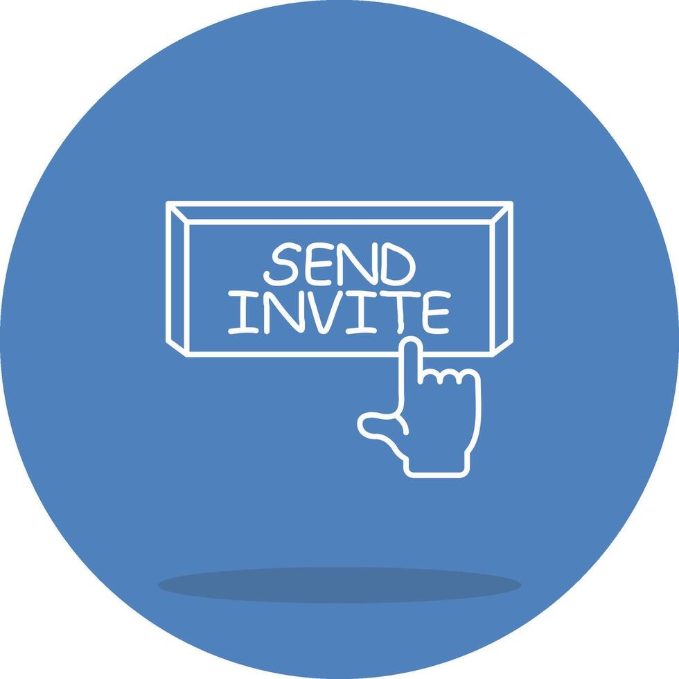 Send Tweet Versatile Visual Design Asset vector