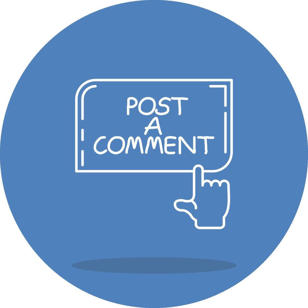 Post a Comment Consistent Design Graphic Layout vector