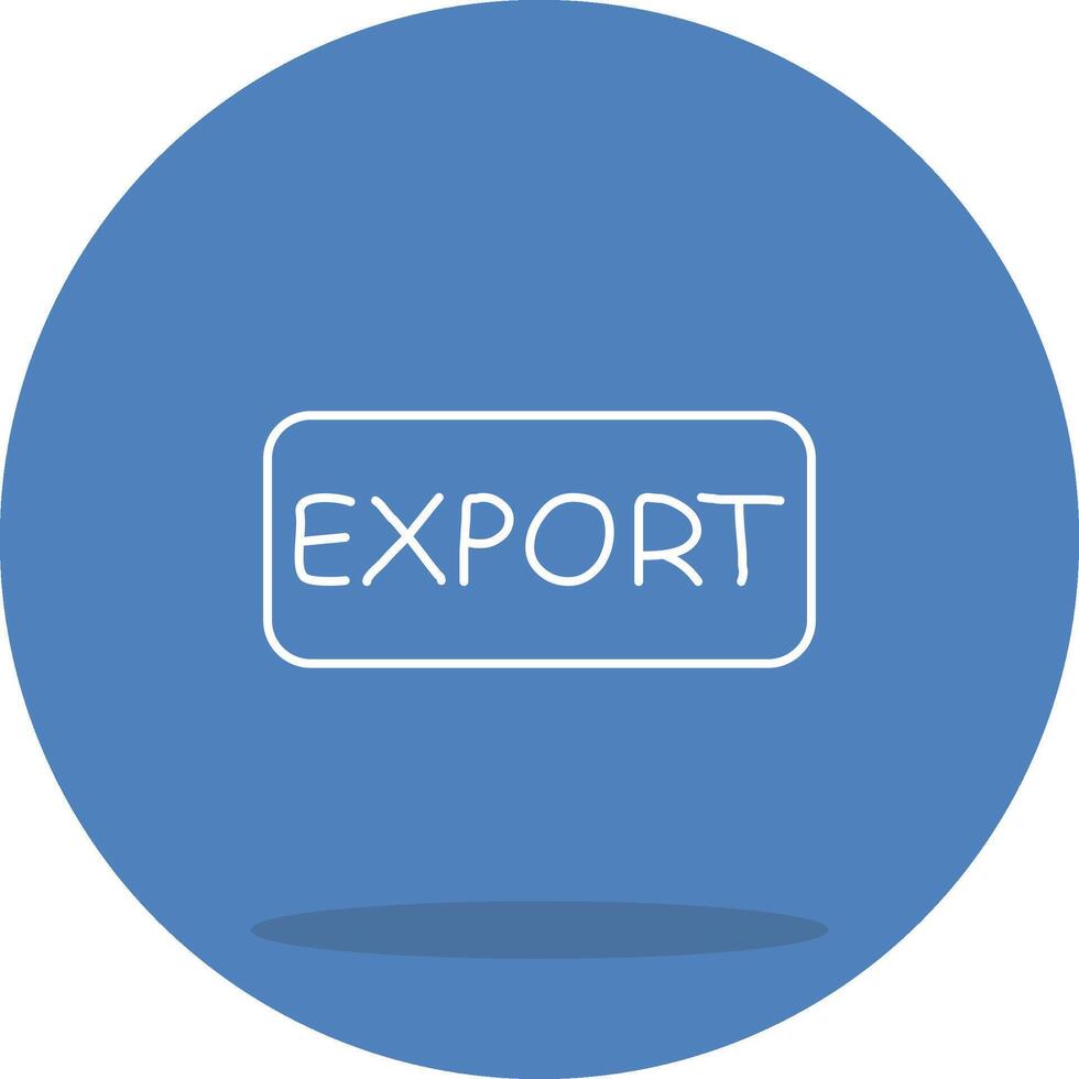 Export Optimized Web Graphic Layout vector