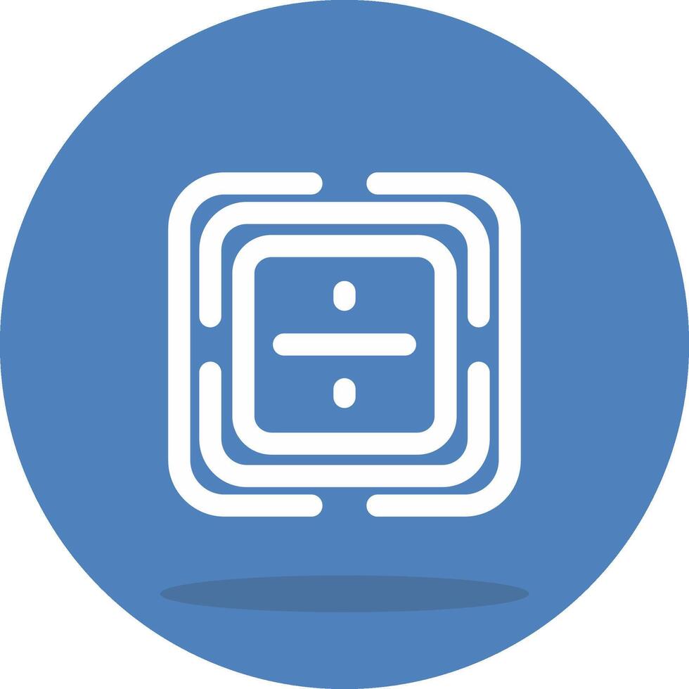 Divide Utility Driven Design vector