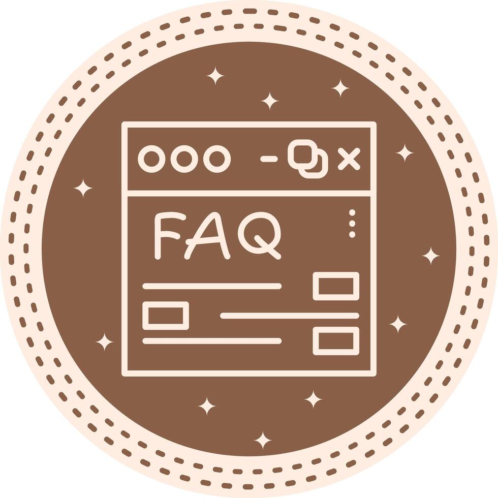 Networking Website Custom User Interface Graphic vector