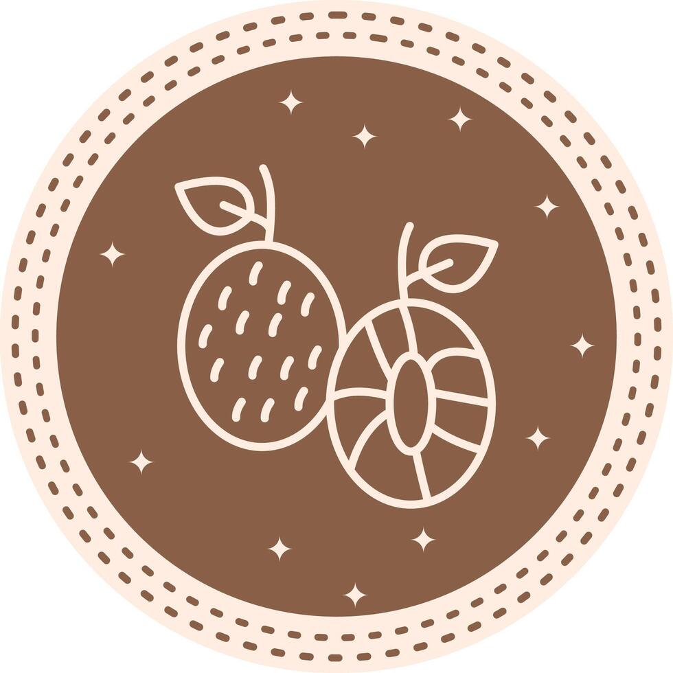 Kiwi Innovative Visual Design Asset vector