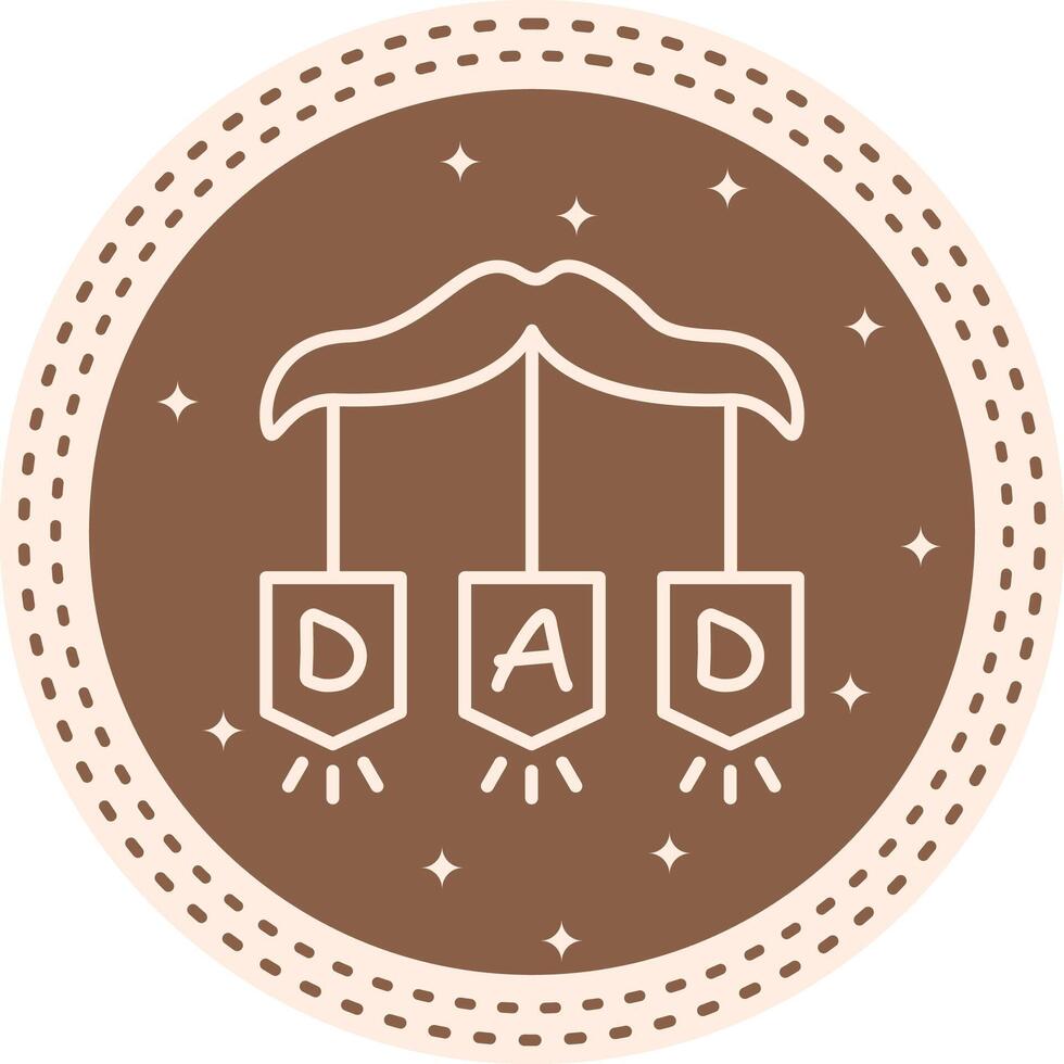 Garland Advanced User Interface Asset vector