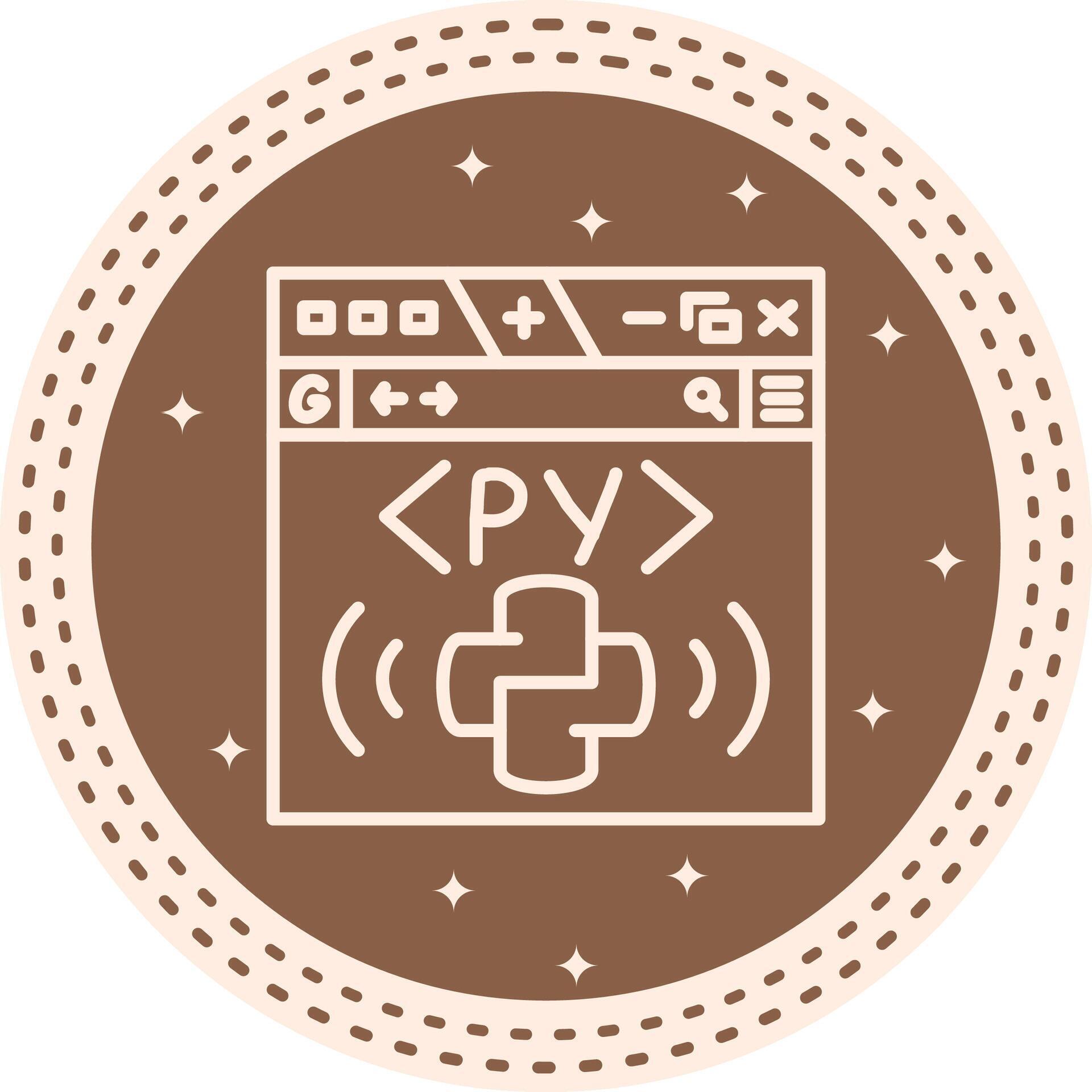 Python Stylized Modern Form 71648957 Vector Art at Vecteezy