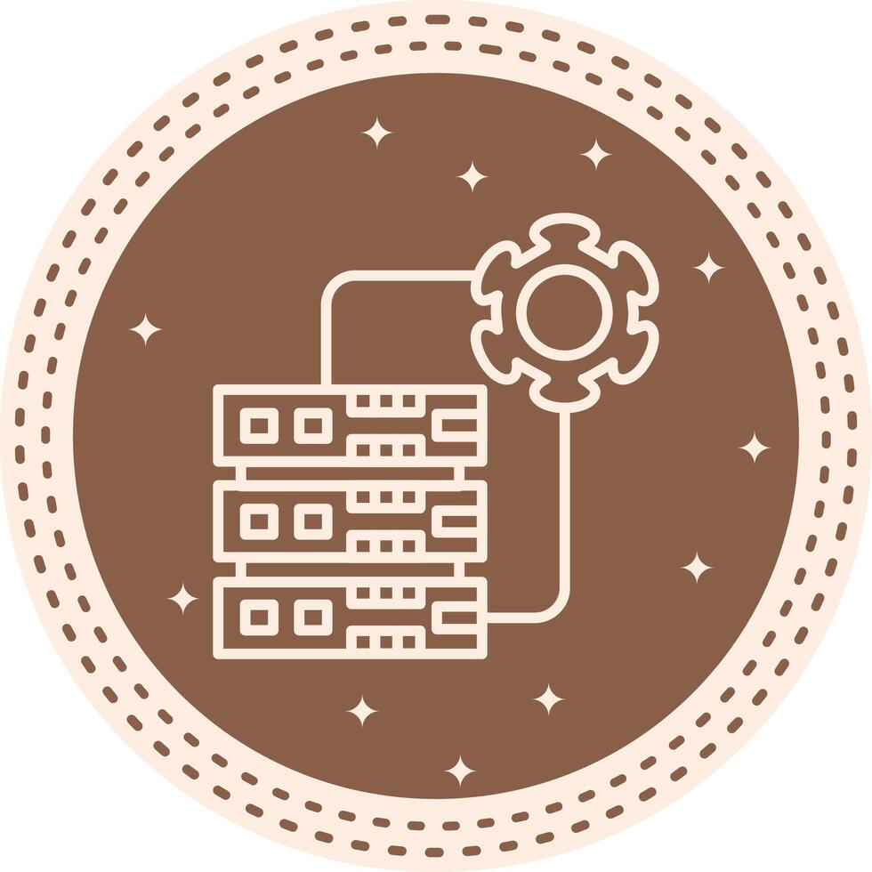 Data Ingestion Scalable Creative Design Object vector