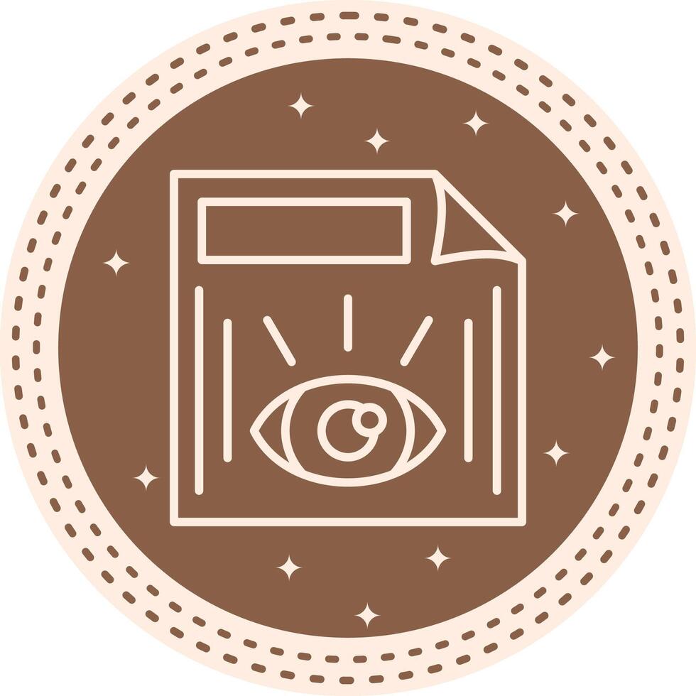 Preview File Scalable Visual Design Element vector