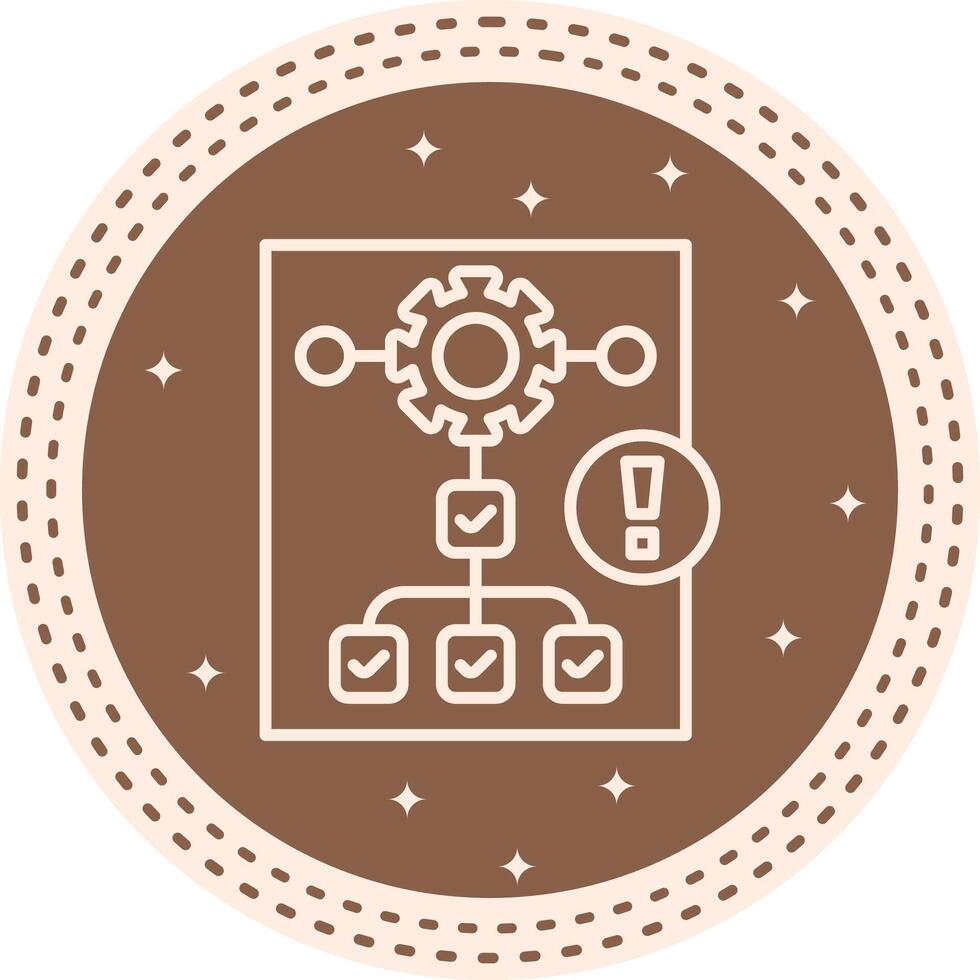 Project Clean User Experience Element vector