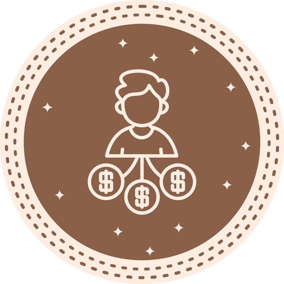 Diversification Layered Minimal Asset vector