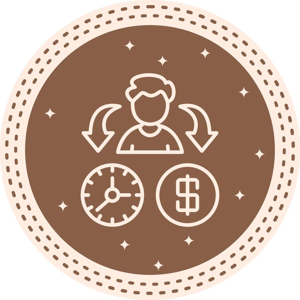 Resources Structured Web Design Element vector