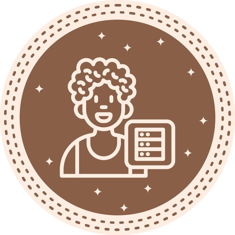 User Database Unique Product Design Feature vector