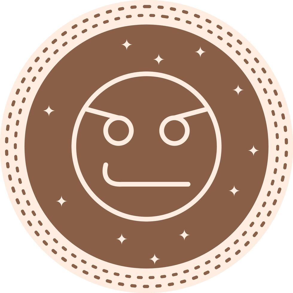 Bad Optimized Mobile UI Graphic vector