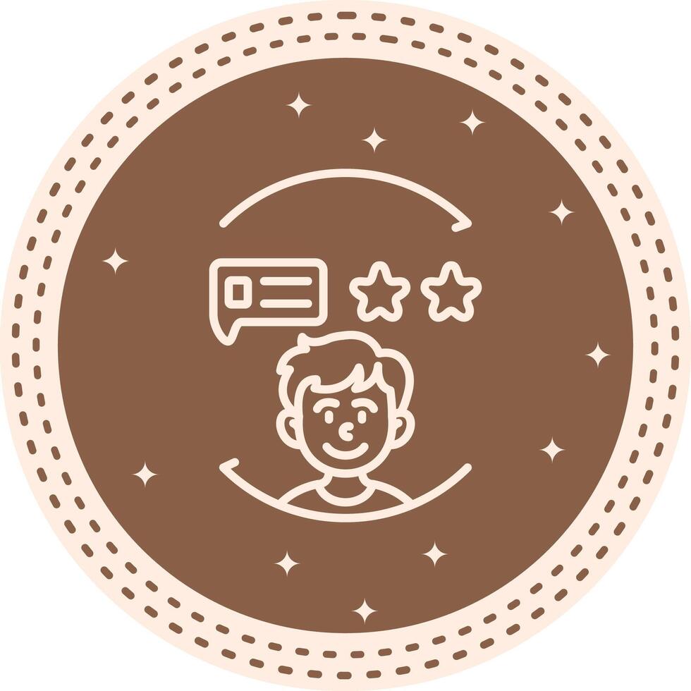 Feedback Loop Professional Web Graphic Form vector