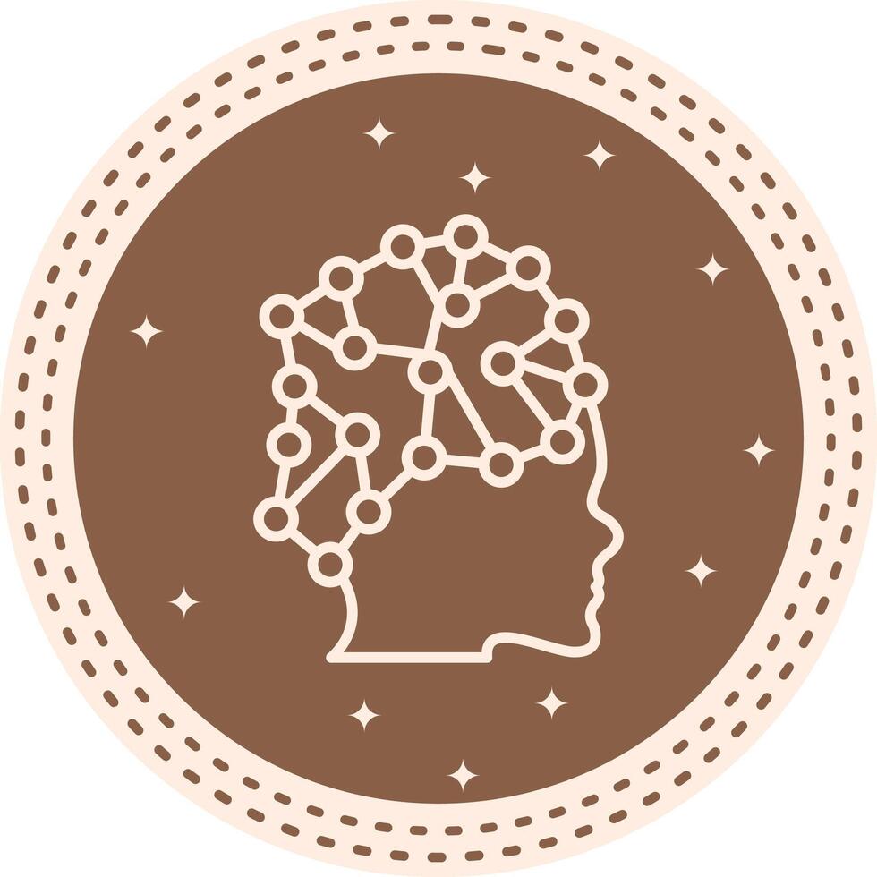 Convolutional Neural Geometric UI Graphic Layout vector