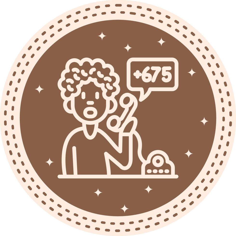 Papua New Guinea Optimized Mobile UI Graphic vector