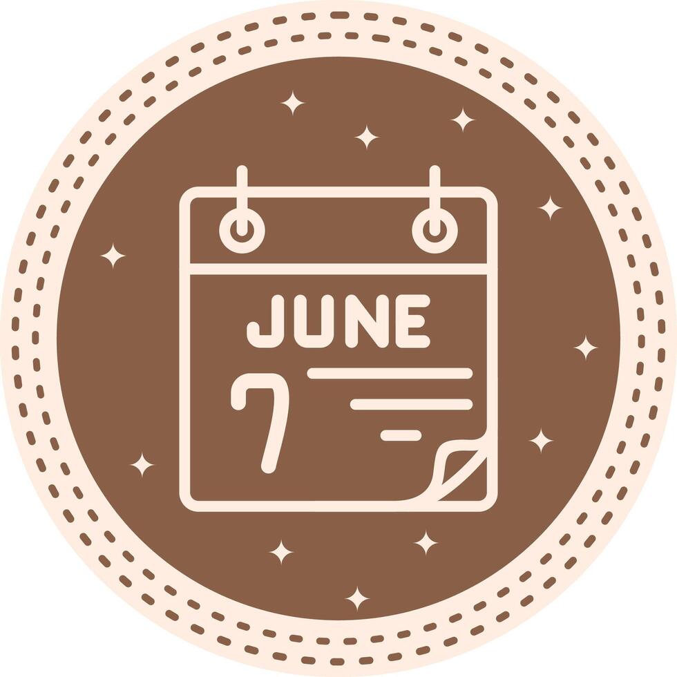 7 June Concise UI Layout vector