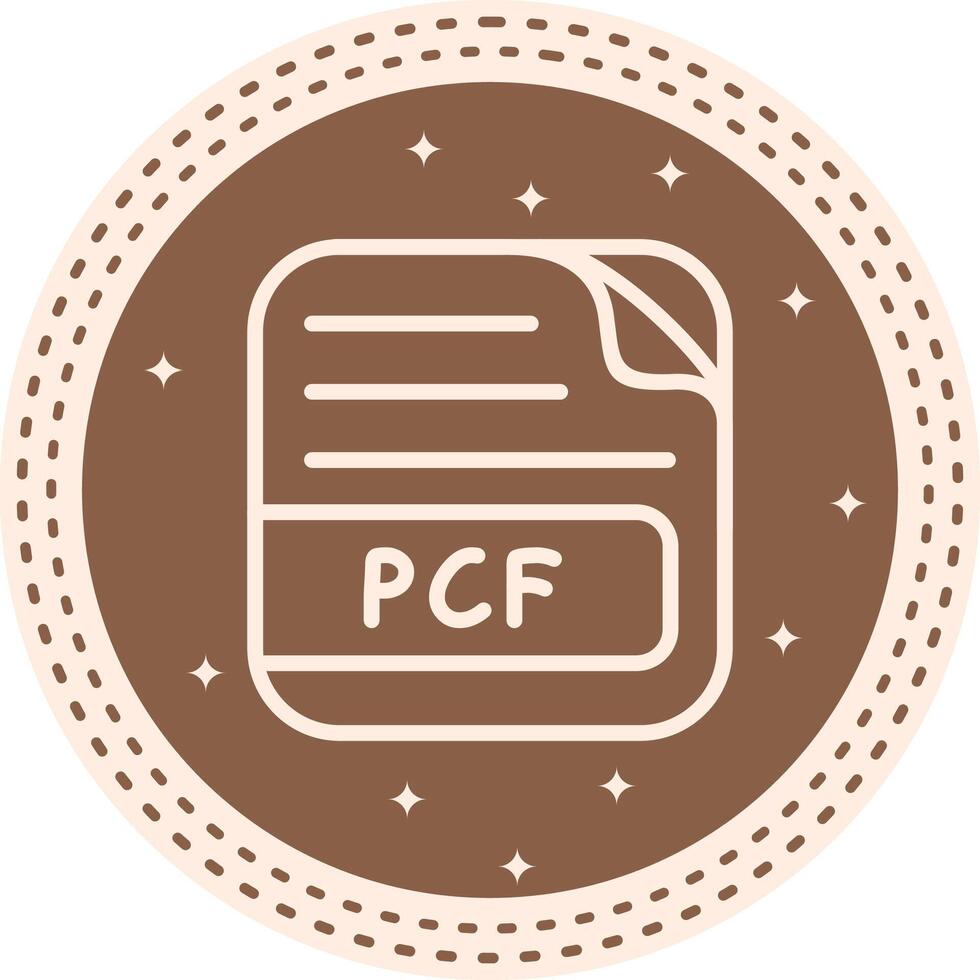 PCF File Optimized Mobile UI Graphic vector