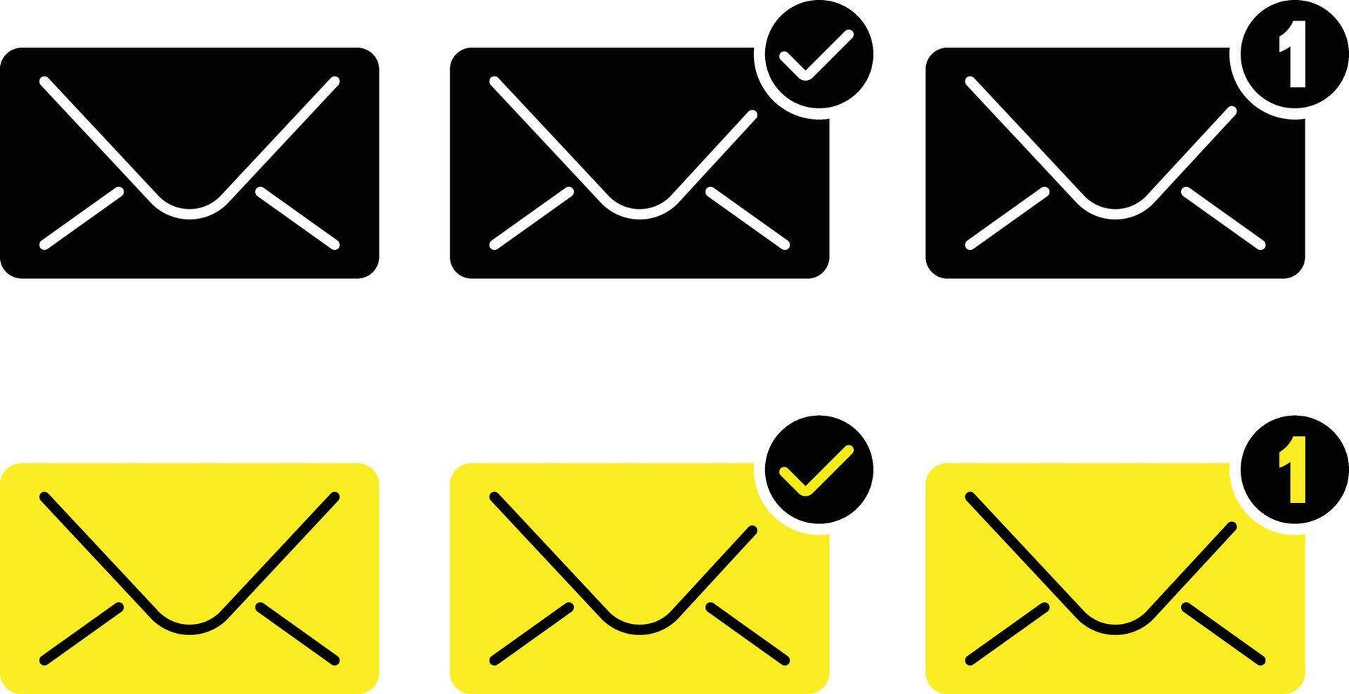 Mail icon. Social media chat communication. Send a message sign. Received message. mailbox bubble symbol. Delivery orrespondence vector