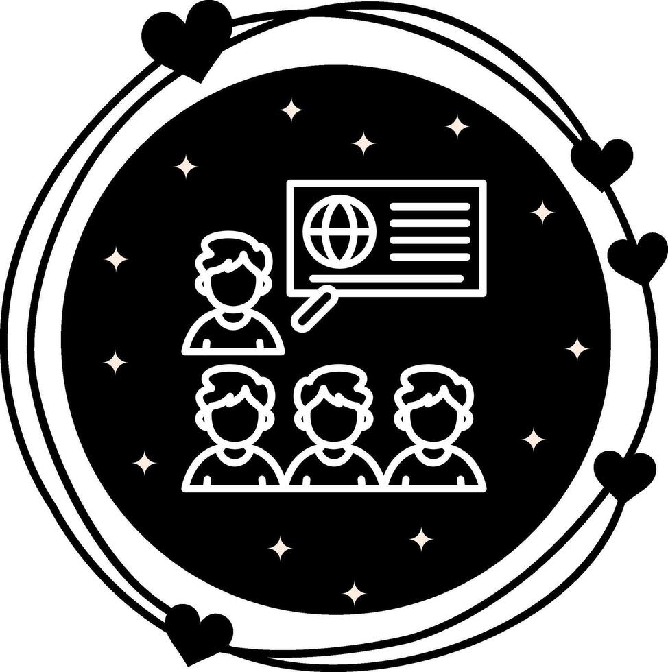 Presentation Versatile UI Design Element vector