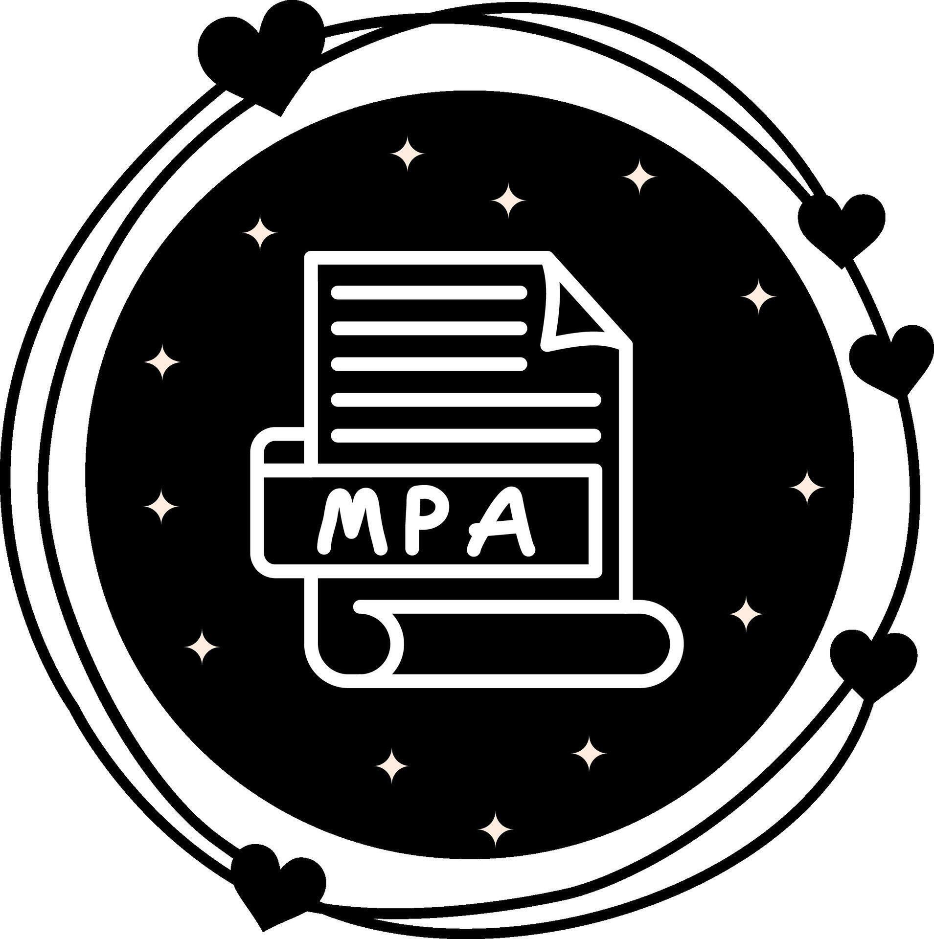 MPA Functional User Interface Graphic 71709376 Vector Art at Vecteezy