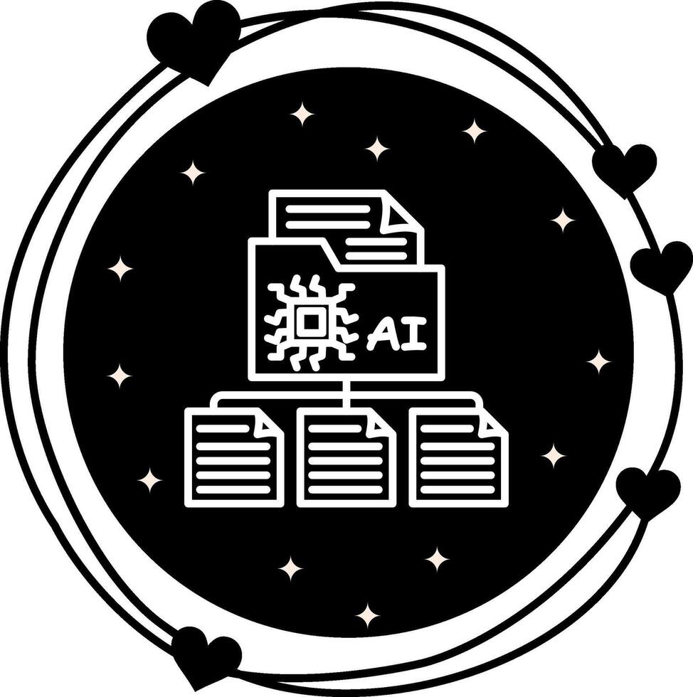 Data Classification Functional User Interface Graphic vector