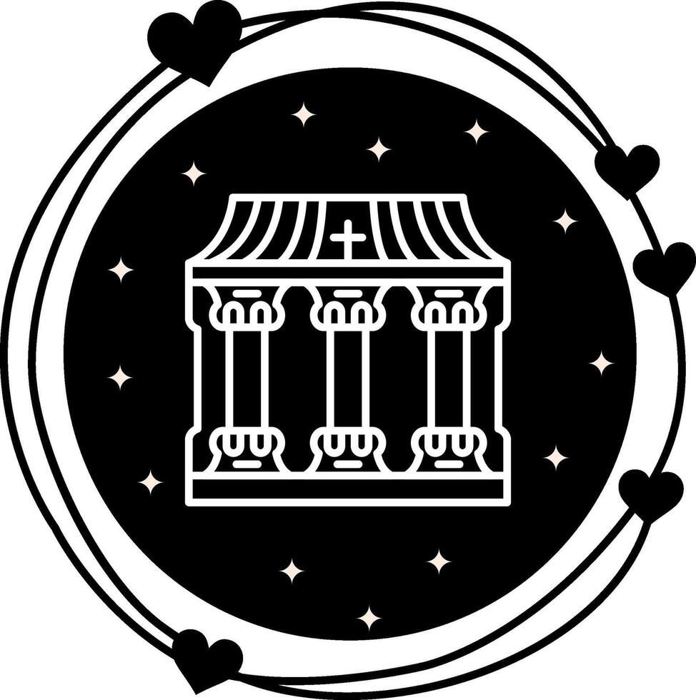 Gazebo Sharp User Experience Element vector