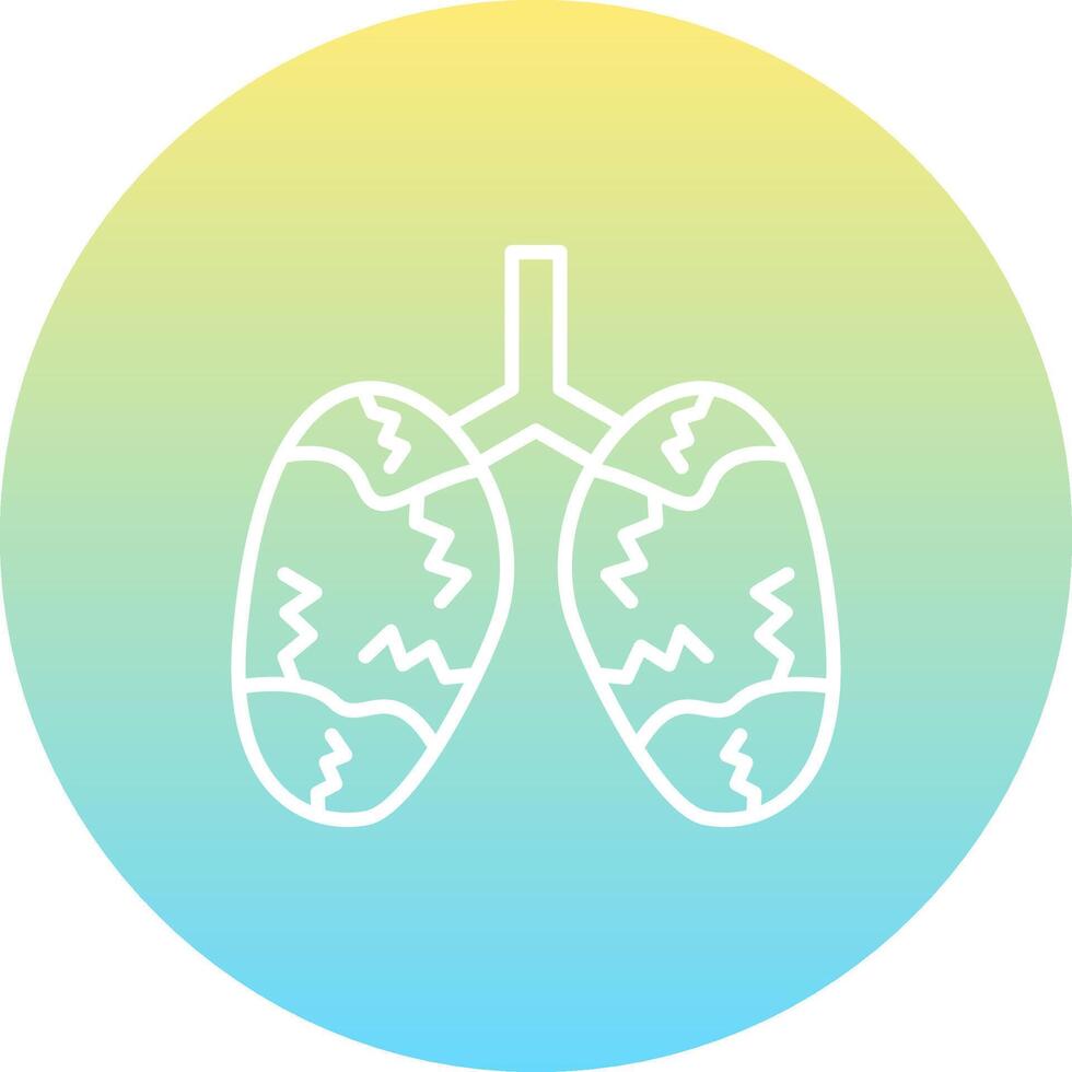 Respirator Advanced User Experience Design vector