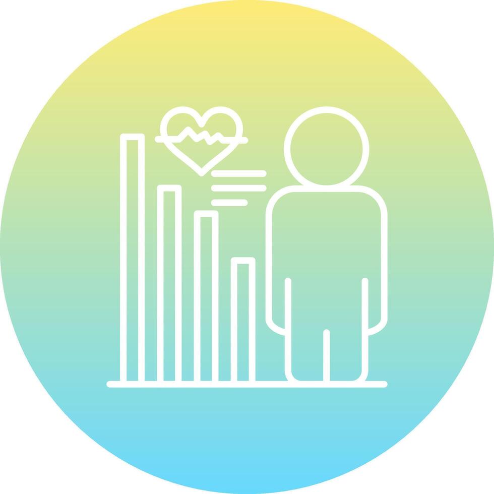 Performance Sharp Creative Design Object vector