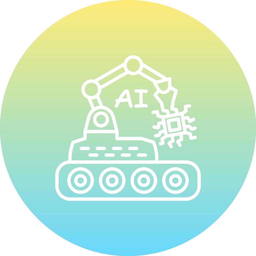 Crane Elegant Branding Design Feature vector