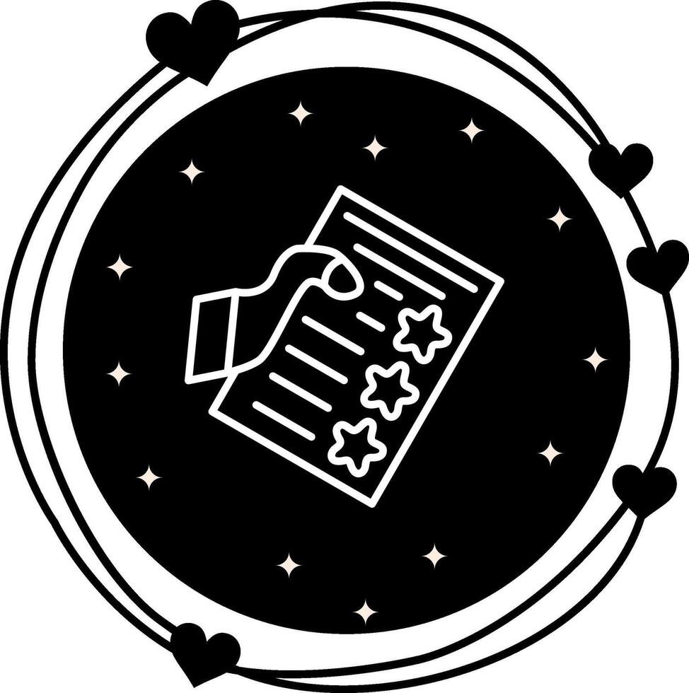 Feedback Form Adaptive Web Graphic Element vector