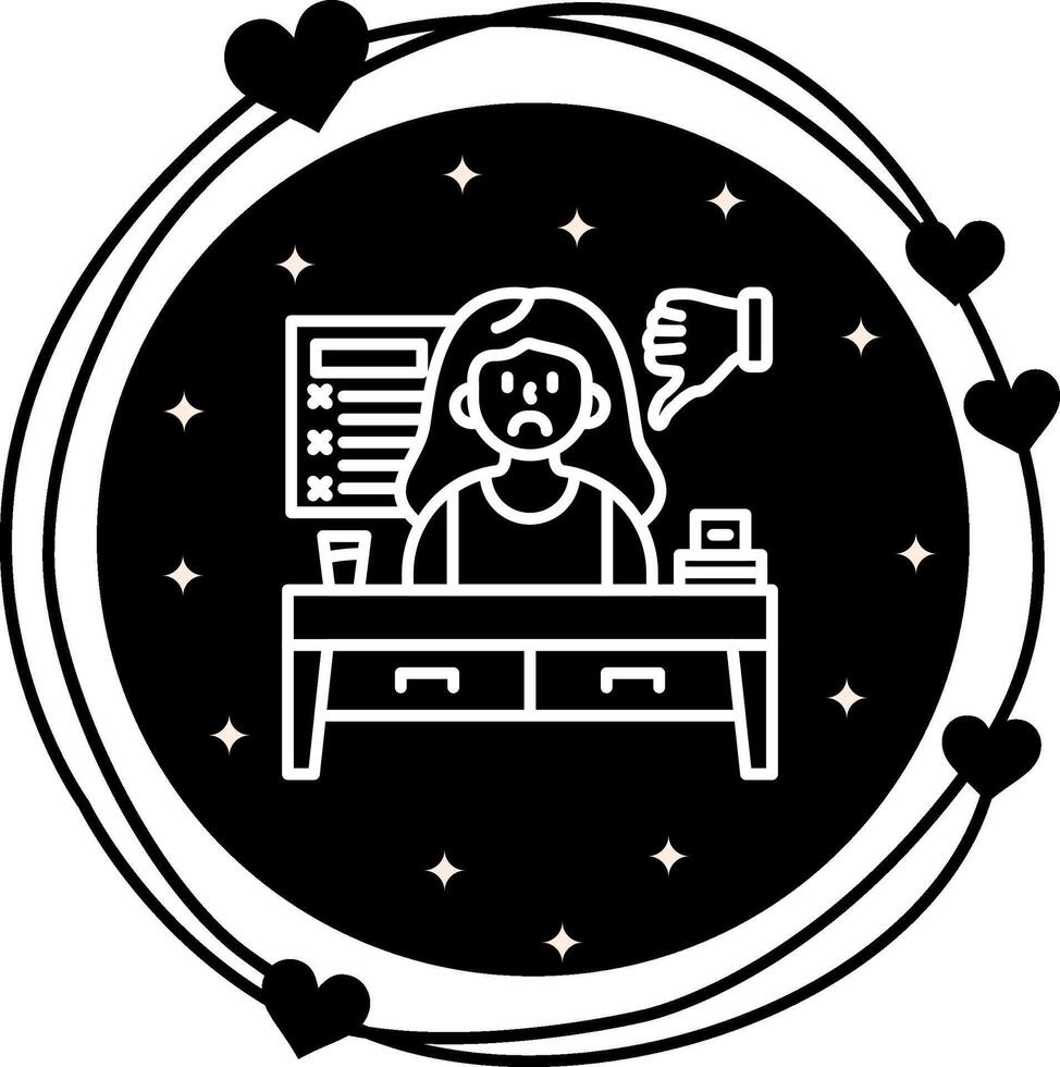 Incomplete Adaptive Web Graphic Element vector