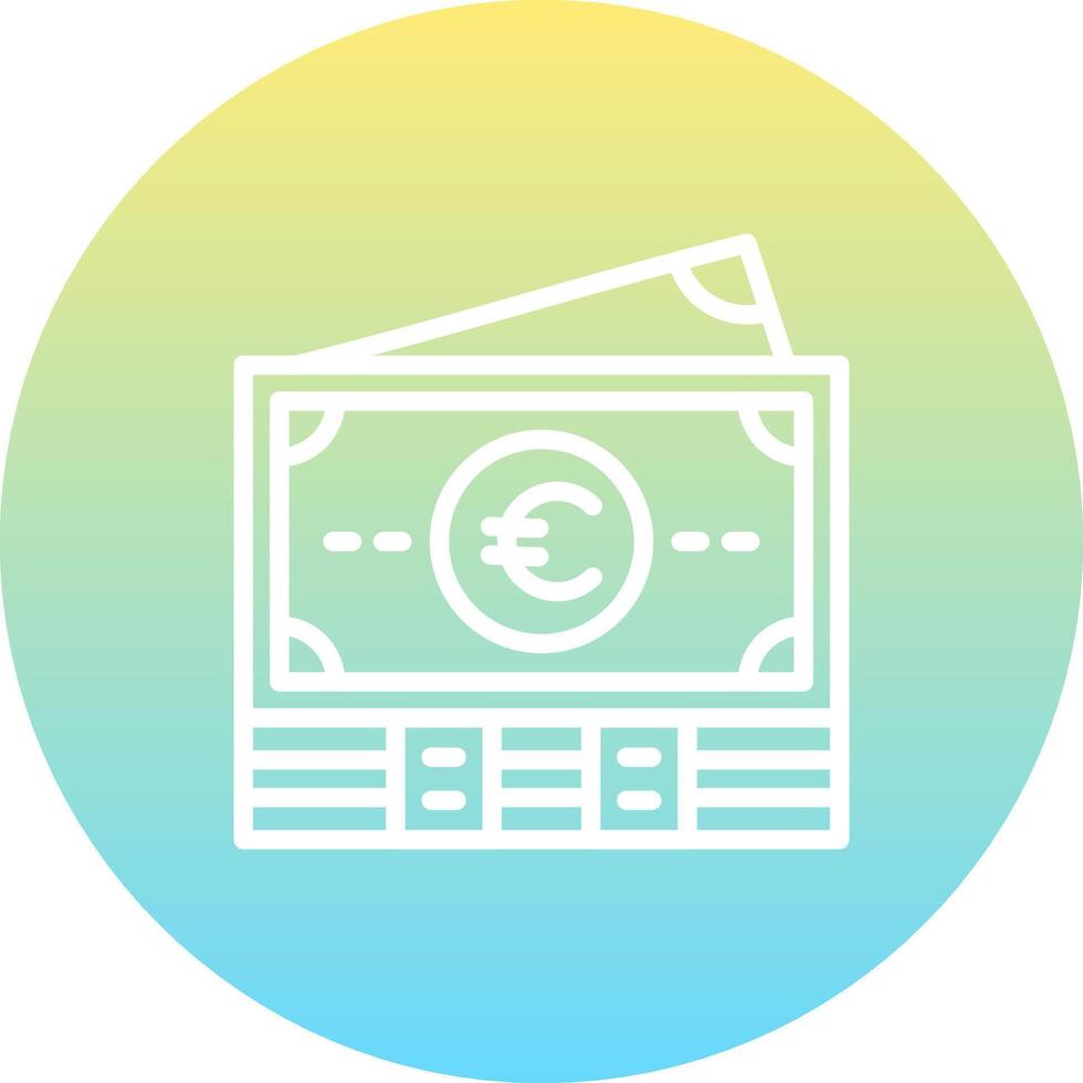 Cerdeña notas núcleo digital gráfico elemento vector